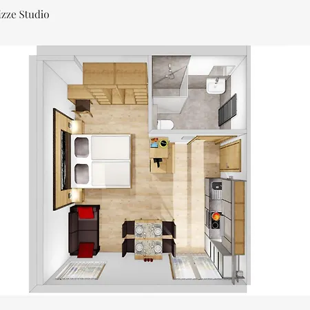 Apart Darre Inclusive Super Sommer Card Serfaus Exterior photo