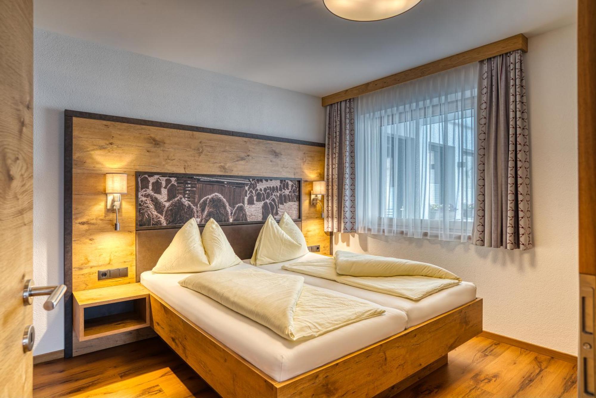 Darre Inclusive Super Sommer Card Apartament *