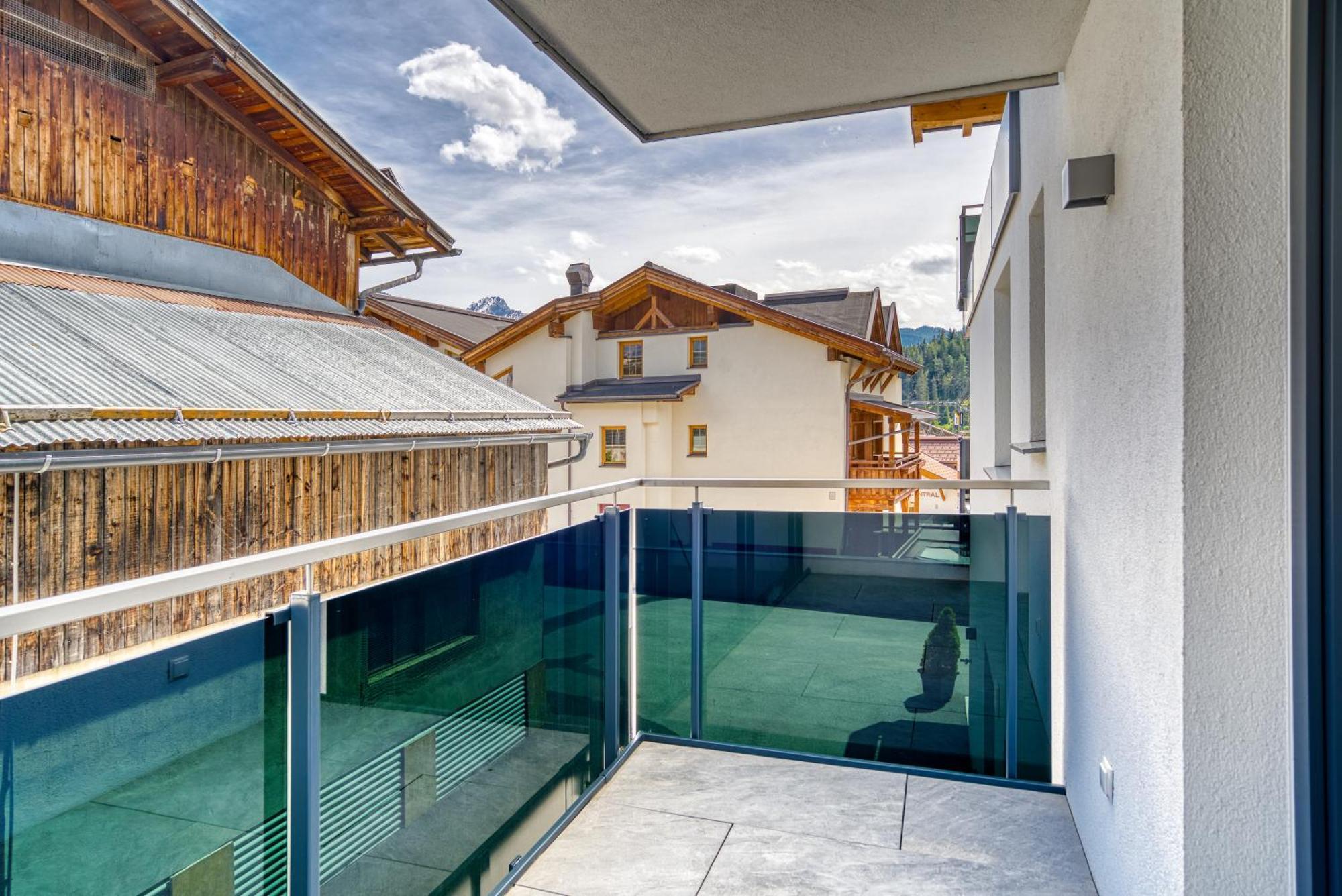 Darre Inclusive Super Sommer Card Apartament *
