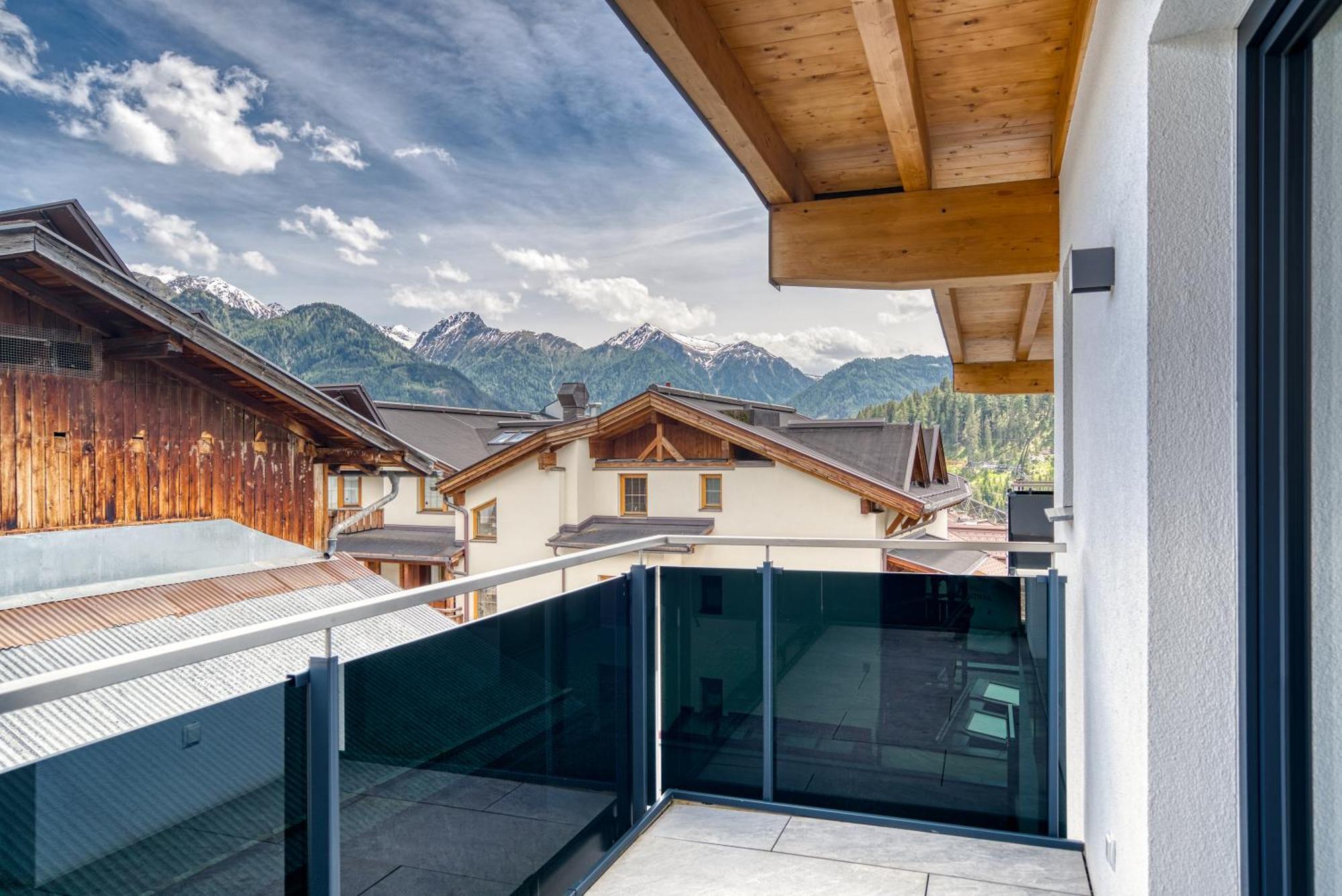 Darre Inclusive Super Sommer Card * Serfaus