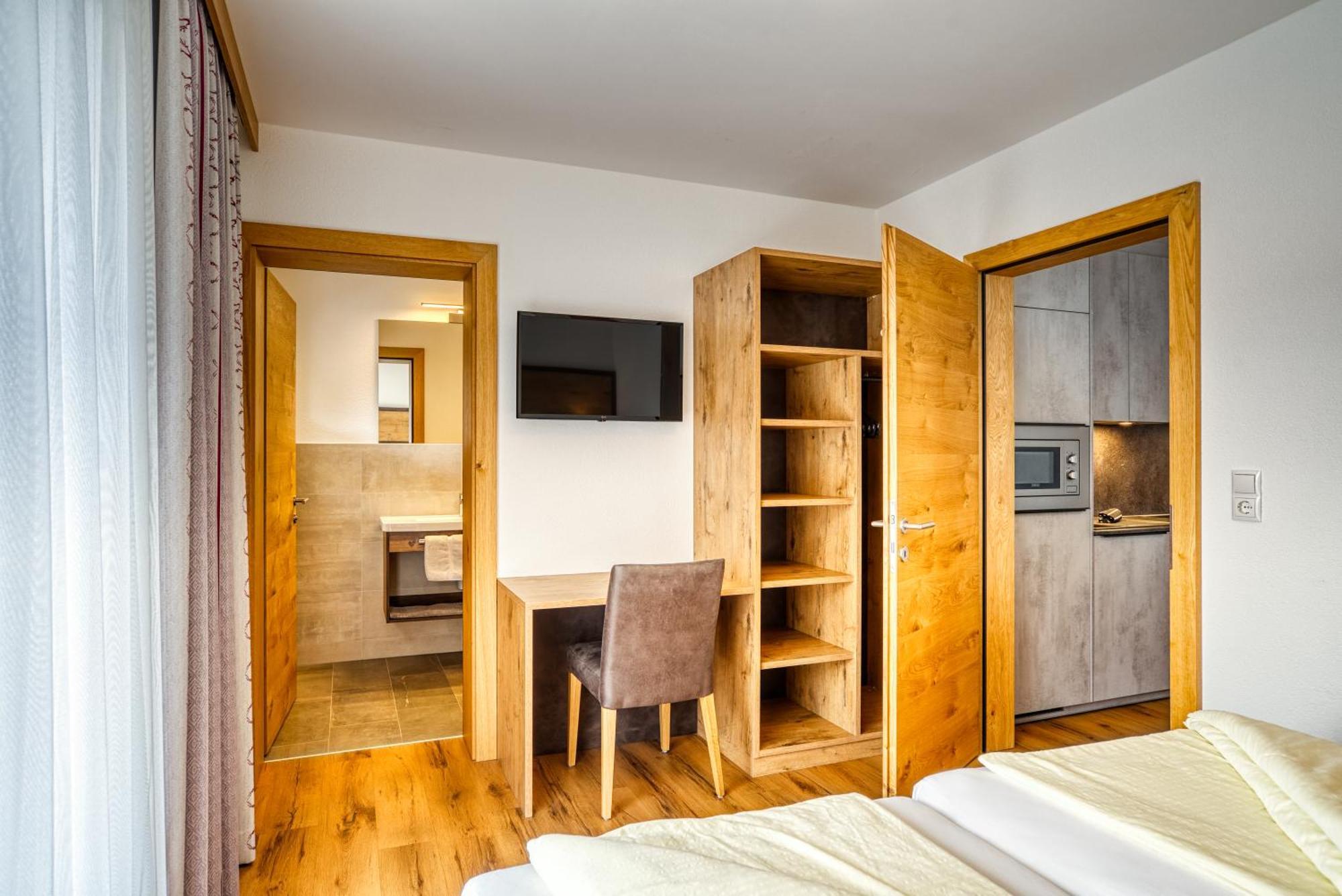 Darre Inclusive Super Sommer Card Apartament *