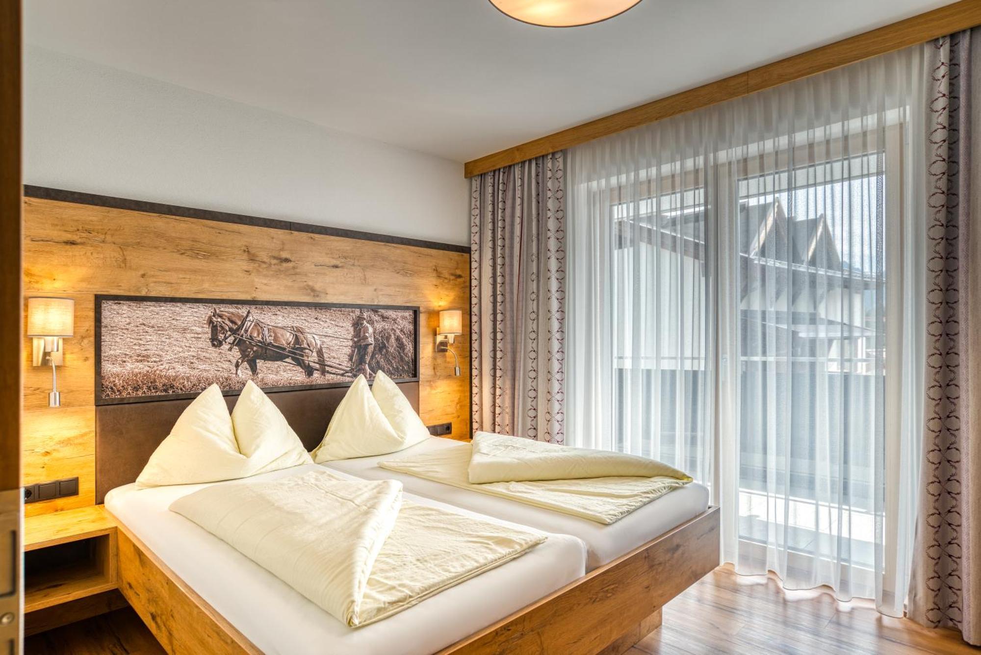 Darre Inclusive Super Sommer Card Apartament